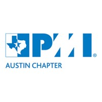 PMI Austin Chapter logo - Similar company to Pmi Austin Chapter