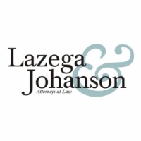 Lazega & Johanson, LLC logo - Similar company to Nowackhoward, Llc