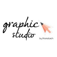 Graphic Studio logo - Similar company to Graphic Studios