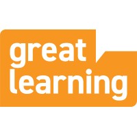Great Learning Nederland logo - Similar company to Csg Liudger