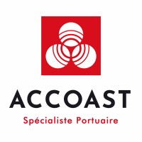 ACCOAST logo - Similar company to Bondu
