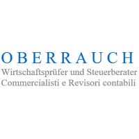 Oberrauch Commercialisti e Revisori legali associati logo - Similar company to Tax Bridge