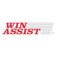 Winassist System AB logo - Similar company to Intelliplan