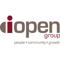 iOpen Consultancy logo - Similar company to Market Sa