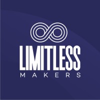 Limitless Makers logo - Similar company to Z Community