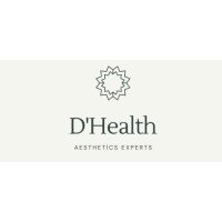 D'HEALTH AESTHETIC EXPERTS logo - Similar company to Dr. Can Aesthetic