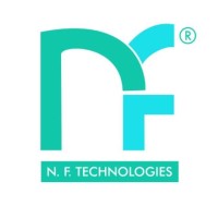 N.F. TECHNOLOGIES logo - Similar company to N-Frames