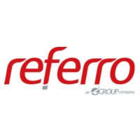 Referro Systems (Pty) Ltd logo - Similar company to Control Systems Integration (Pty) Ltd