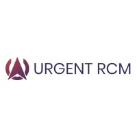 Urgent RCM logo - Similar company to Uforce Solutions
