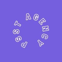 Psst Agency logo - Similar company to Viral Solutions.Nl