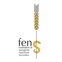 Federation of European Nutrition Societies logo - Similar company to Elixir Belgium