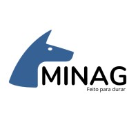 Indústria Minag logo - Similar company to Petbee