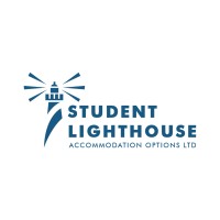 StudentLighthouse logo - Similar company to Scot-Study®