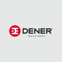 Dener Makina logo - Similar company to Printhere