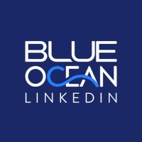LinkedIn Blue Ocean logo - Similar company to Favikon