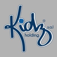 Kidz Holding logo - Similar company to Neptune
