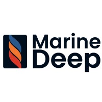 Marine Deep Ltd logo - Similar company to Marine Solution Ltd