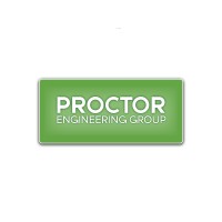 Proctor Engineering Group logo - Similar company to Procter Machine Safety