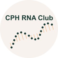 CPH RNA Club logo - Similar company to Center For Gene Expression (Cgen), University Of Copenhagen