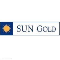 SUN Gold Limited logo - Similar company to Paris2Beijing