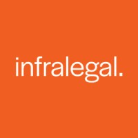 Infralegal logo - Similar company to Society Of Construction Law Serbia