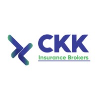 CKK Insurance Brokers Limited logo - Similar company to Helping Hands Consultancy Ltd