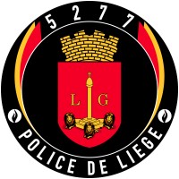 Zone de Police locale de Liège logo - Similar company to Groupe Warnier