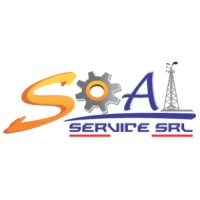 Soal Service logo - Similar company to Cmms Sa