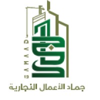 Gamaad-Company logo - Similar company to Acmes Infinite