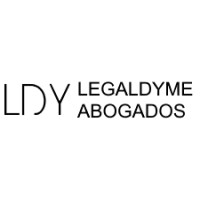 LEGALDYME logo - Similar company to Clica