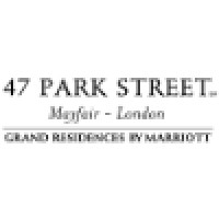 47 Park Street, Mayfair, London