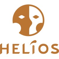 Helios Pickleball logo - Similar company to Breakin Tech