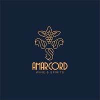 Amarcord Wine and Spirits logo - Similar company to Thinkweb.Al - Creative Web Design