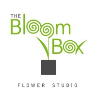 The BloomBox logo - Similar company to Fiore Farms