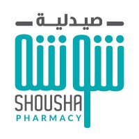 Shousha Pharmacy logo - Similar company to German-Egyptian Microbiome Research Capacity Building Initiative