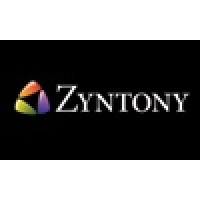 Zyntony logo - Similar company to Kogalla