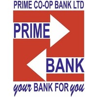 Prime Co-Operative Bank Ltd