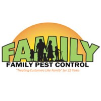 Family Pest Control