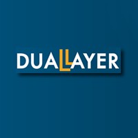 DUAL LAYER IT logo - Similar company to Neilson It Solutions