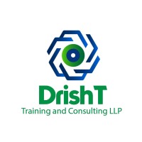 DrishT Training and Consultancy LLP logo - Similar company to Plexus Physio Network