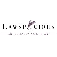 Lawspicious logo - Similar company to Legum Lex