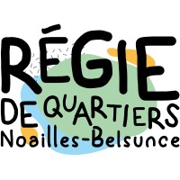 Régie de quartiers Noailles-Belsunce logo - Similar company to Par Le Monde
