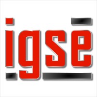 Illinois Grain and Seed IGSE logo - Similar company to Bryar Group