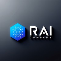 RAI AI logo - Similar company to Sysmex Partec Flow Cytometry