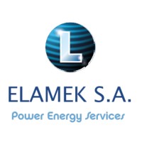 ELAMEK S.A logo - Similar company to Cg Servicios Ambientales