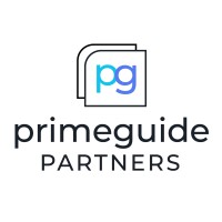 PrimeGuide Partners logo - Similar company to Jcm Public Relations
