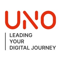 UNO logo - Similar company to Acrentis Learning