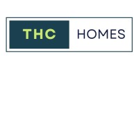 THC Homes -Modular Sustainable Housing, Lodges & Cabins for a Greener Tomorrow logo - Similar company to Checkerboardstudios