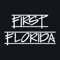First Florida logo - Similar company to Udonis Haslem Foundation