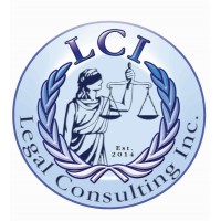 Legal Consulting Inc. logo - Similar company to Slashdot Media